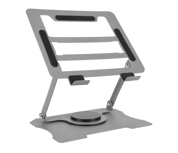 Mozos N4-SV ergonomiczna podstawka pod laptopa - 1322128 - zdjęcie